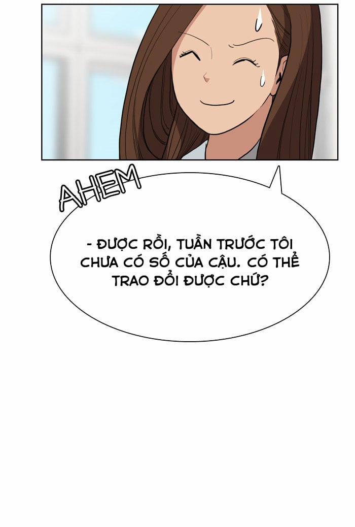 True Beauty (Nữ Thần Giáng Thế) 6 trang 54