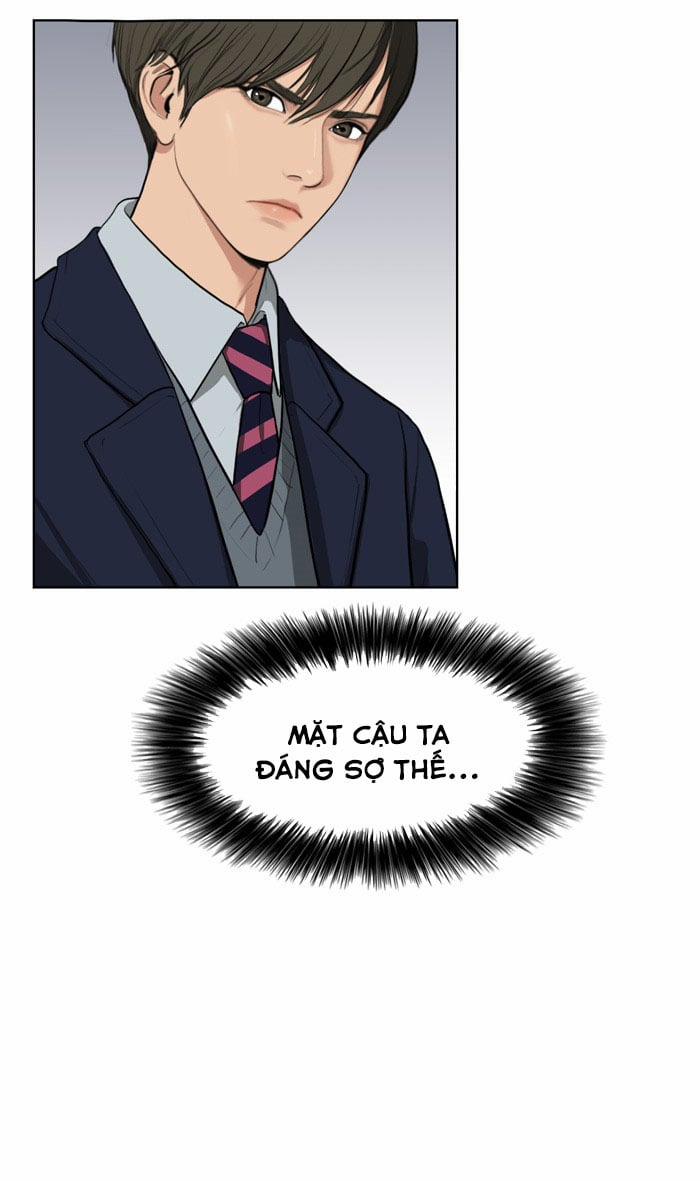 True Beauty (Nữ Thần Giáng Thế) 6 trang 55