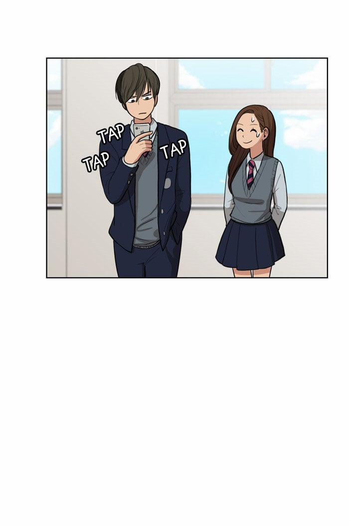 True Beauty (Nữ Thần Giáng Thế) 6 trang 56