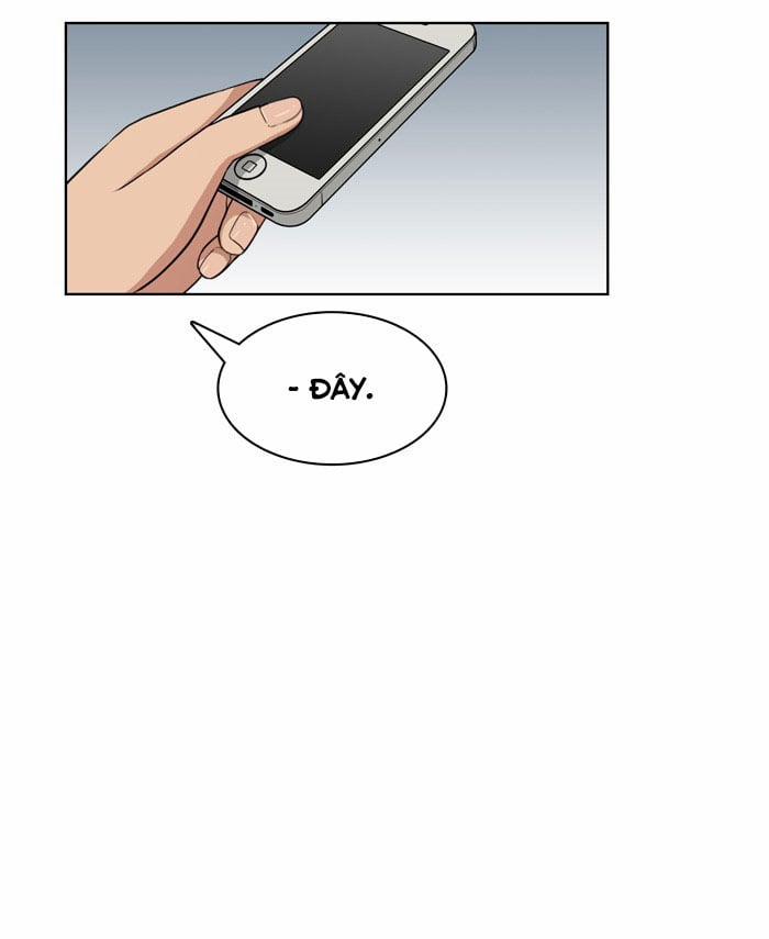 True Beauty (Nữ Thần Giáng Thế) 6 trang 57