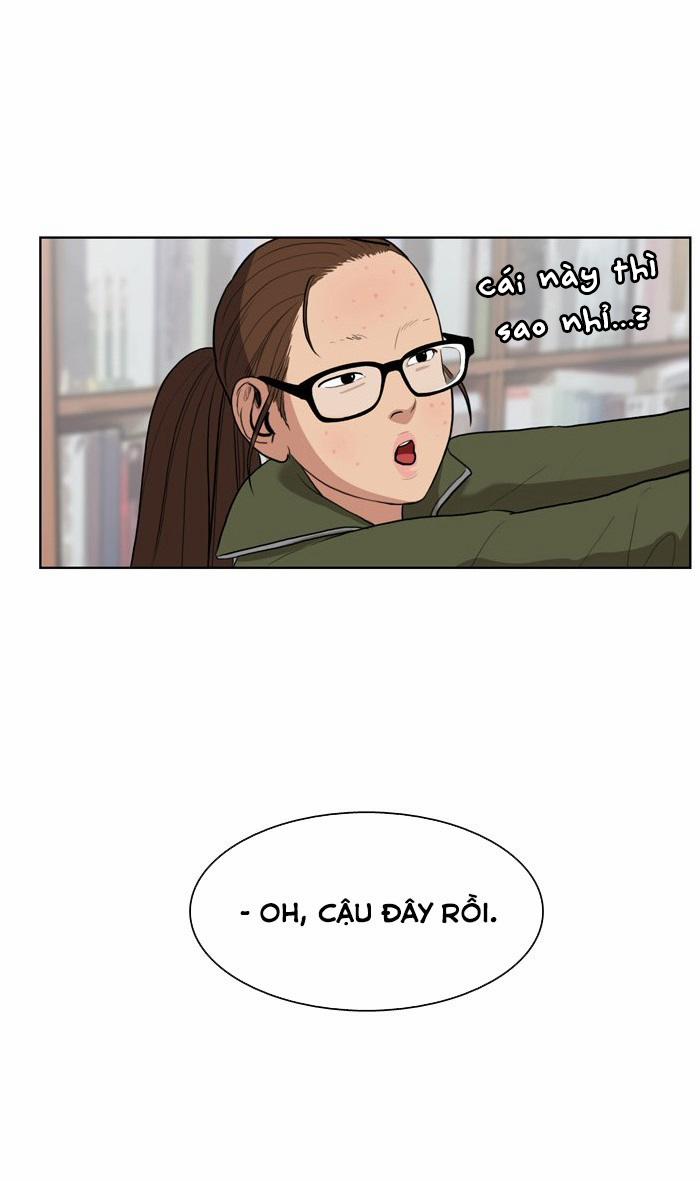 True Beauty (Nữ Thần Giáng Thế) 6 trang 62