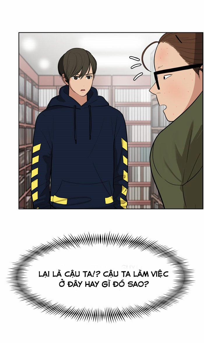 True Beauty (Nữ Thần Giáng Thế) 6 trang 63