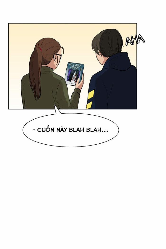 True Beauty (Nữ Thần Giáng Thế) 6 trang 67