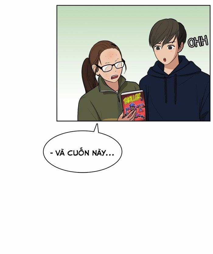 True Beauty (Nữ Thần Giáng Thế) 6 trang 68