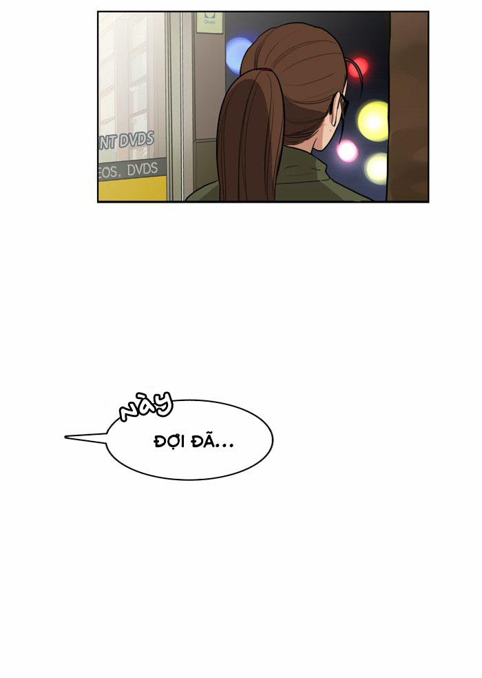 True Beauty (Nữ Thần Giáng Thế) 6 trang 72