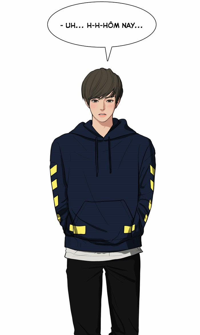 True Beauty (Nữ Thần Giáng Thế) 6 trang 74