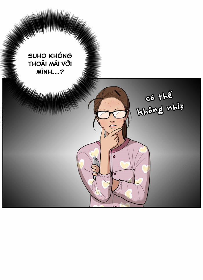 True Beauty (Nữ Thần Giáng Thế) 7 trang 10