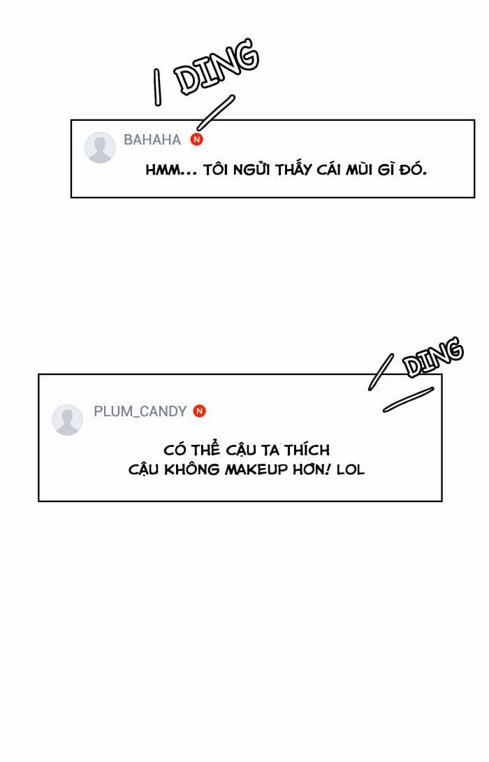 True Beauty (Nữ Thần Giáng Thế) 7 trang 11