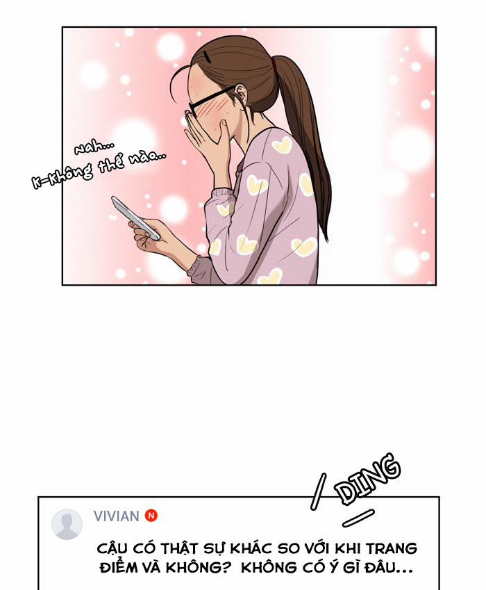 True Beauty (Nữ Thần Giáng Thế) 7 trang 12