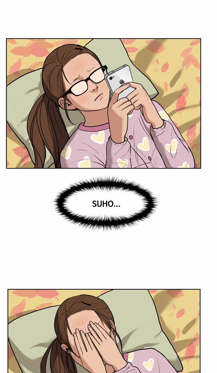 True Beauty (Nữ Thần Giáng Thế) 7 trang 14