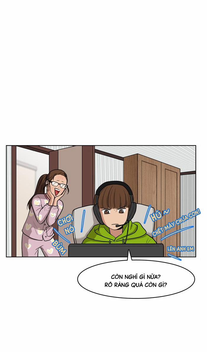 True Beauty (Nữ Thần Giáng Thế) 7 trang 18