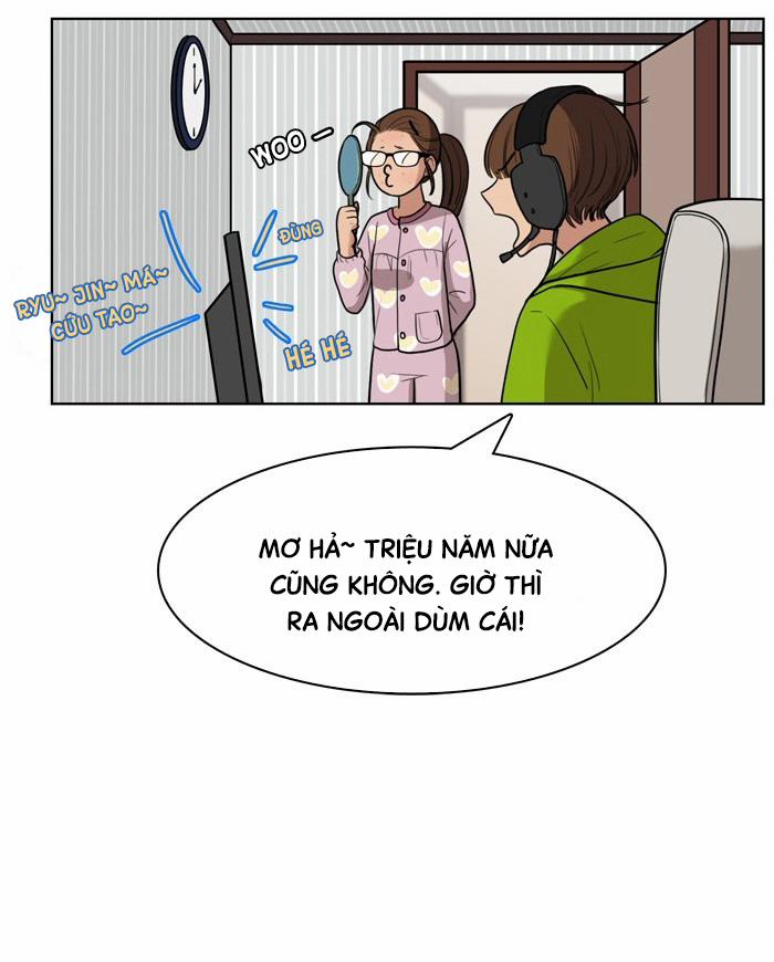 True Beauty (Nữ Thần Giáng Thế) 7 trang 22