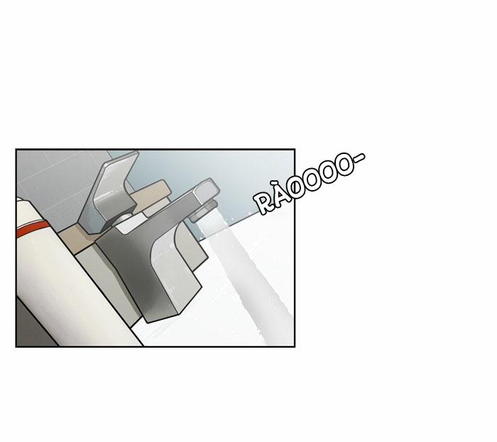 True Beauty (Nữ Thần Giáng Thế) 7 trang 23