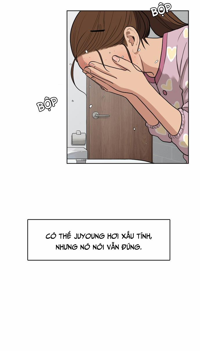 True Beauty (Nữ Thần Giáng Thế) 7 trang 24