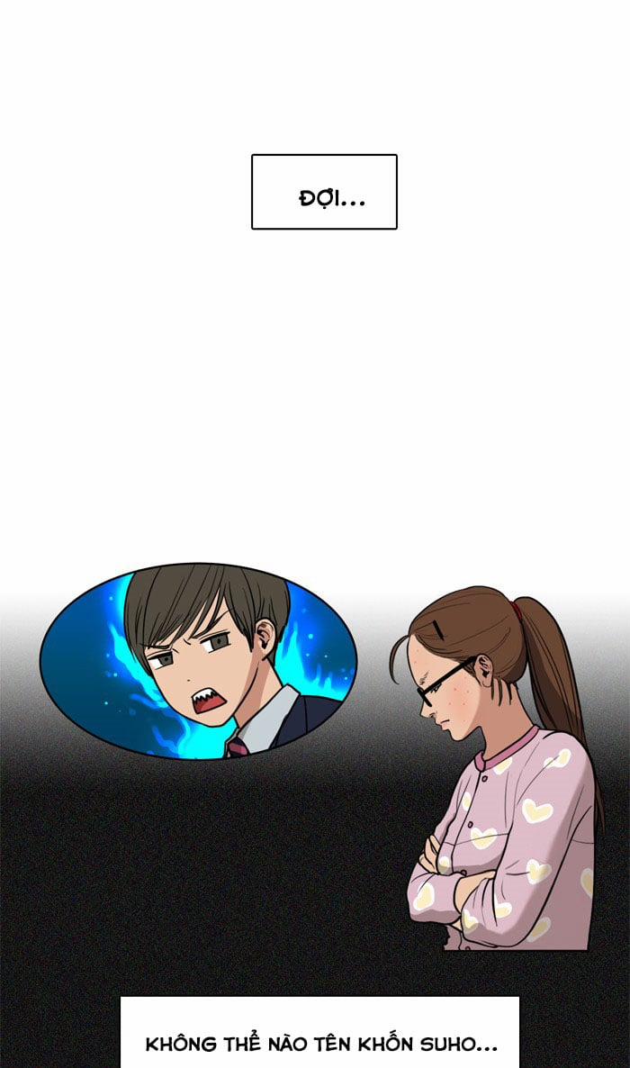 True Beauty (Nữ Thần Giáng Thế) 7 trang 3