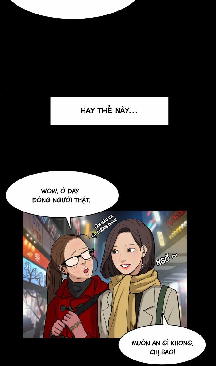 True Beauty (Nữ Thần Giáng Thế) 7 trang 31