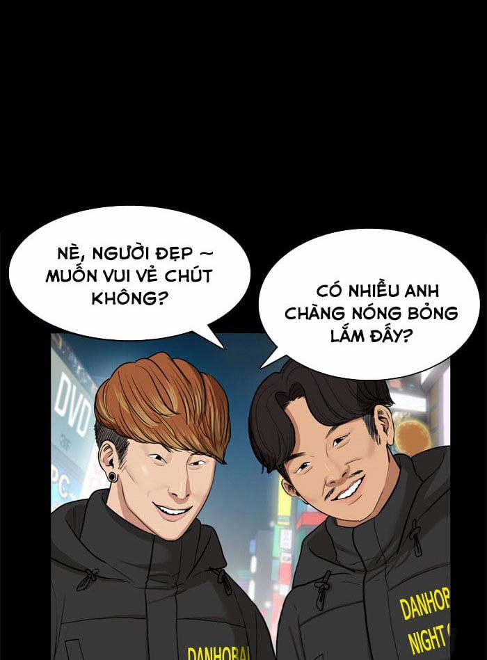 True Beauty (Nữ Thần Giáng Thế) 7 trang 32