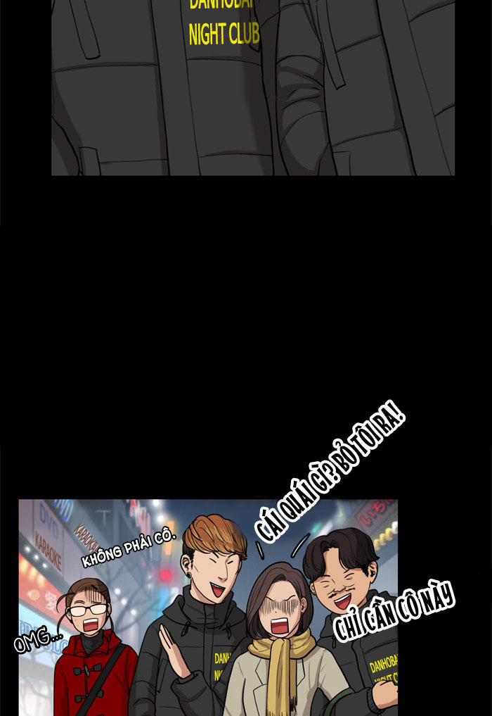 True Beauty (Nữ Thần Giáng Thế) 7 trang 33