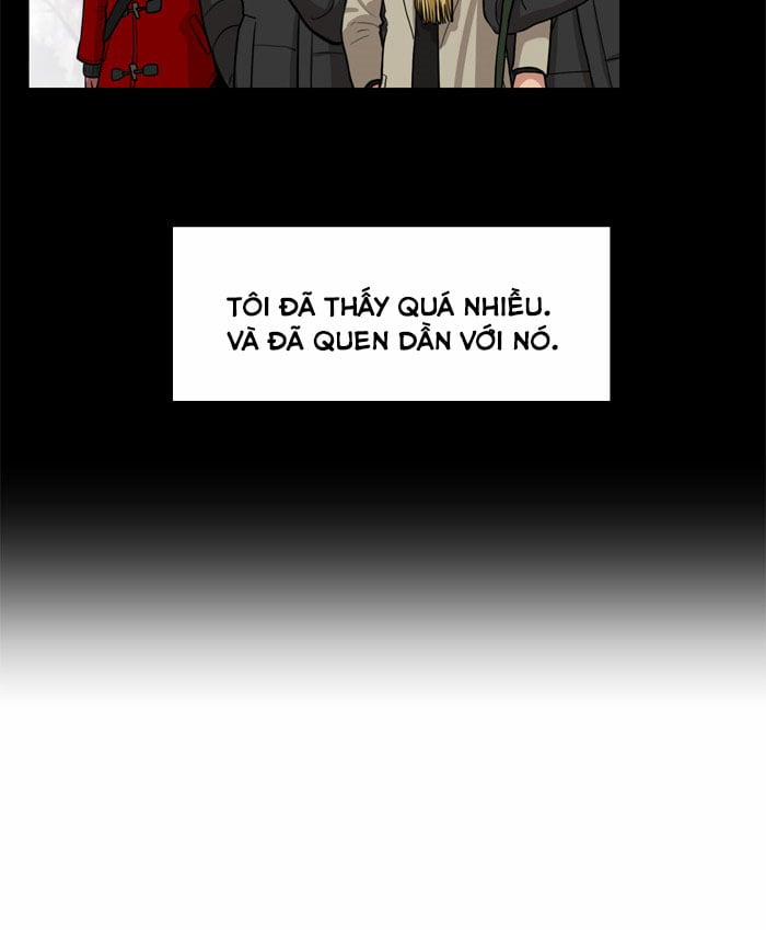 True Beauty (Nữ Thần Giáng Thế) 7 trang 34