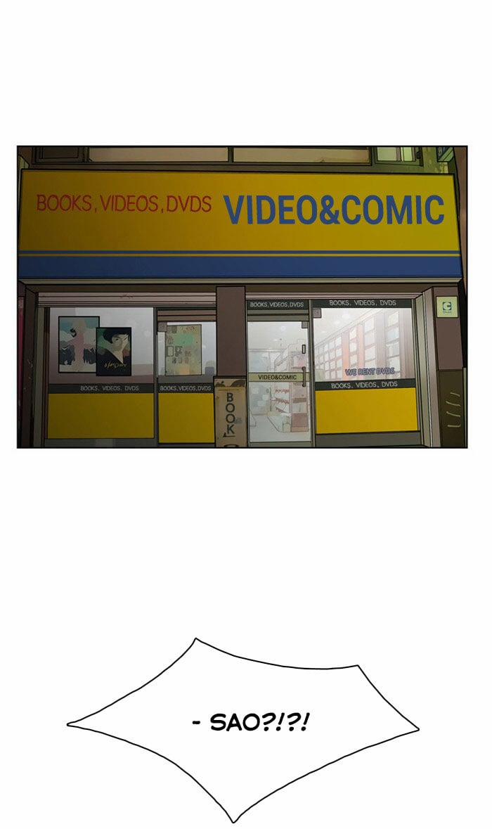 True Beauty (Nữ Thần Giáng Thế) 7 trang 36