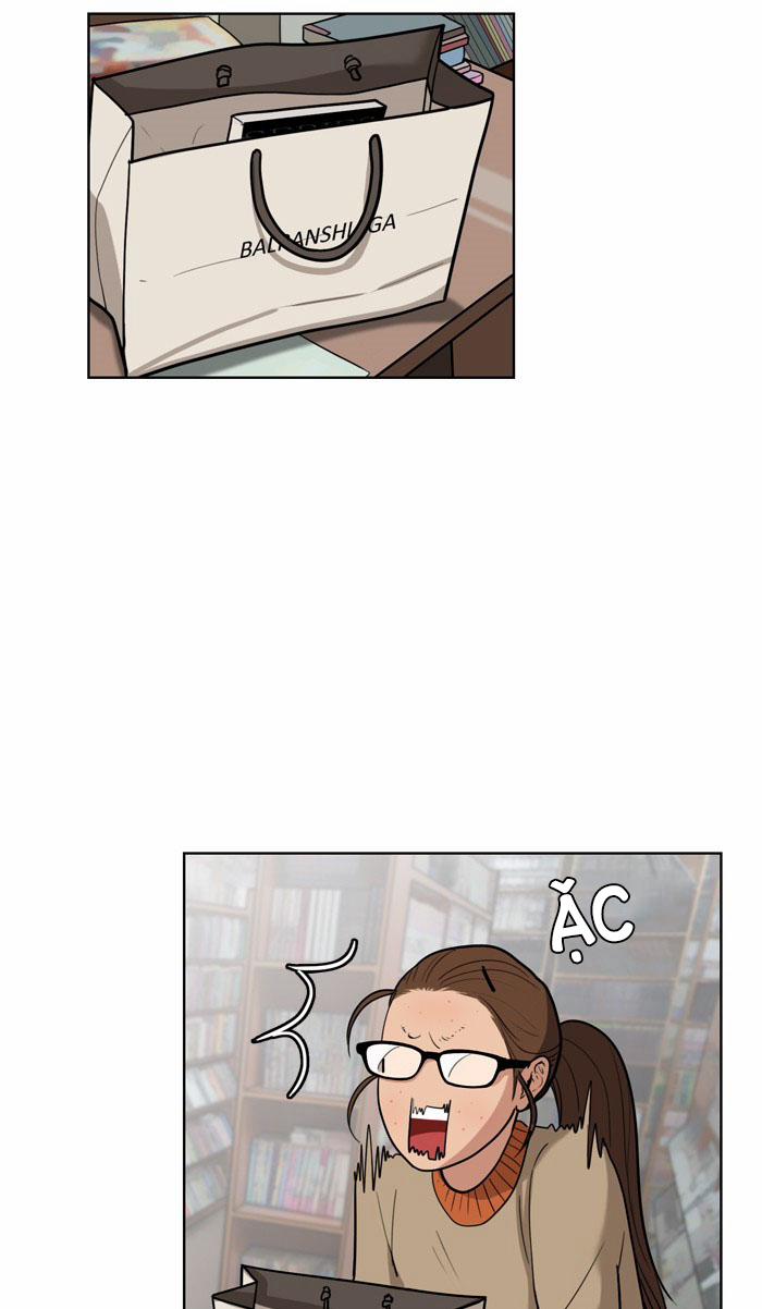 True Beauty (Nữ Thần Giáng Thế) 7 trang 37