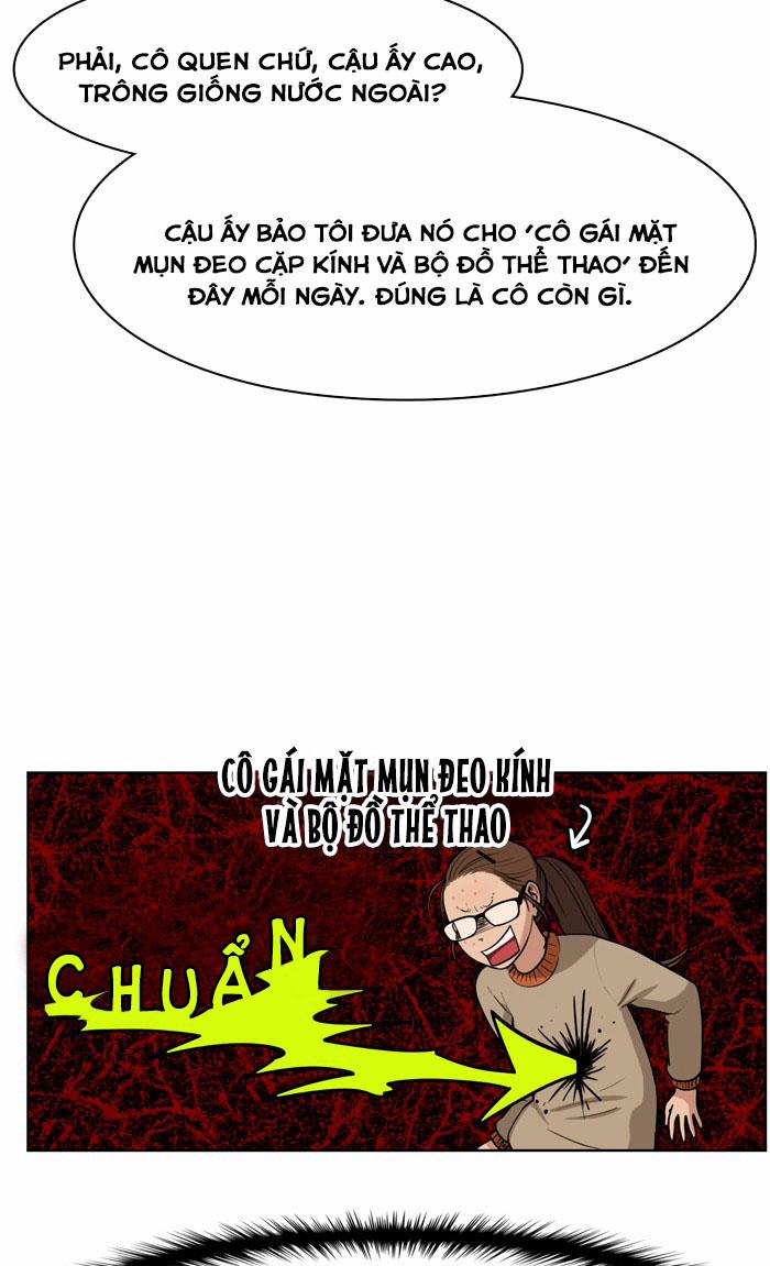 True Beauty (Nữ Thần Giáng Thế) 7 trang 39