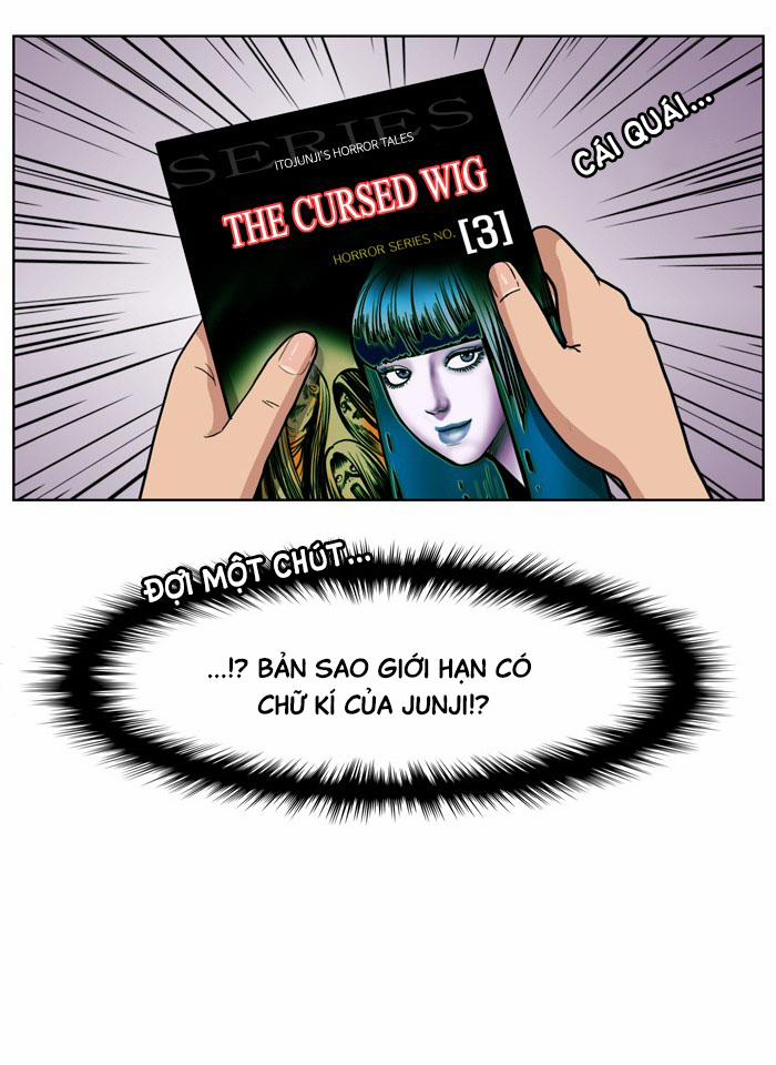 True Beauty (Nữ Thần Giáng Thế) 7 trang 41