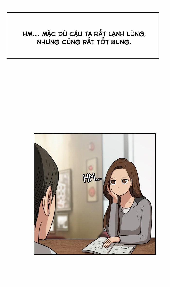 True Beauty (Nữ Thần Giáng Thế) 7 trang 46