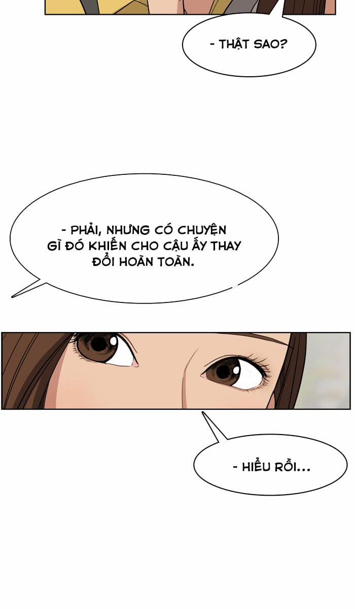 True Beauty (Nữ Thần Giáng Thế) 7 trang 52