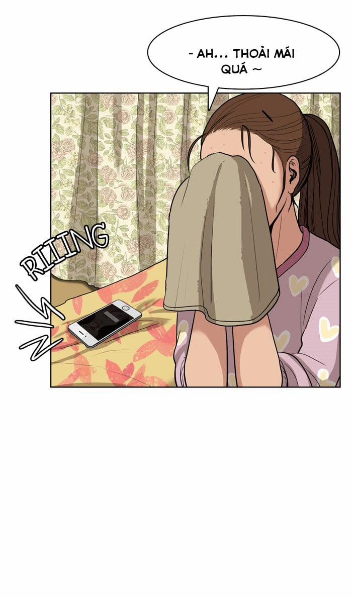 True Beauty (Nữ Thần Giáng Thế) 7 trang 56