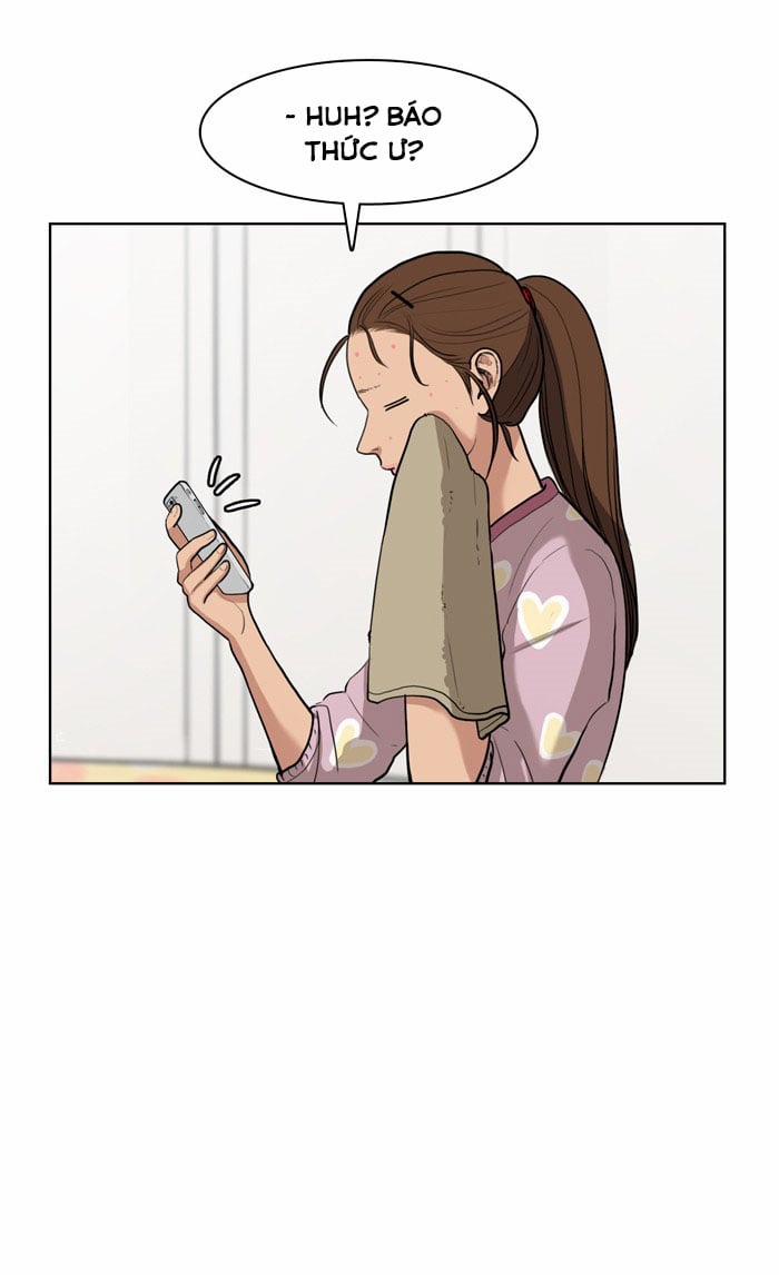 True Beauty (Nữ Thần Giáng Thế) 7 trang 57