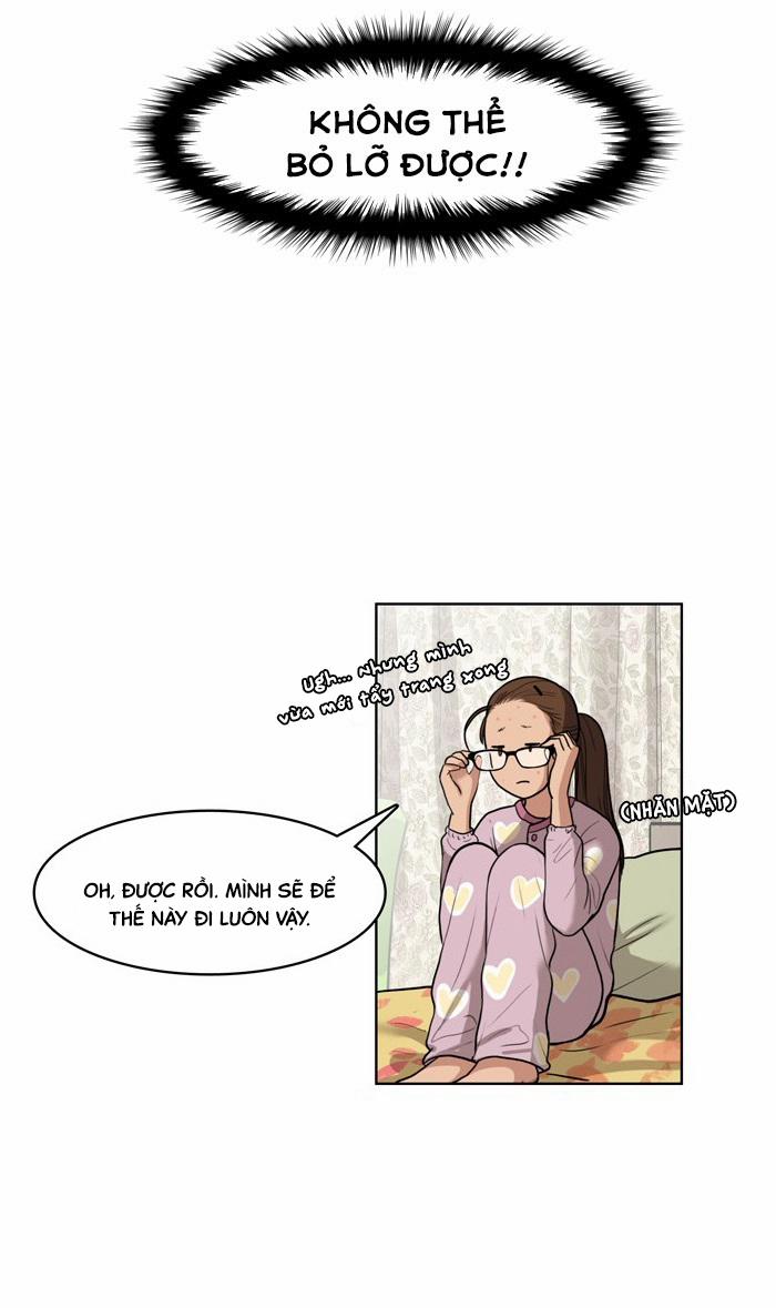 True Beauty (Nữ Thần Giáng Thế) 7 trang 59