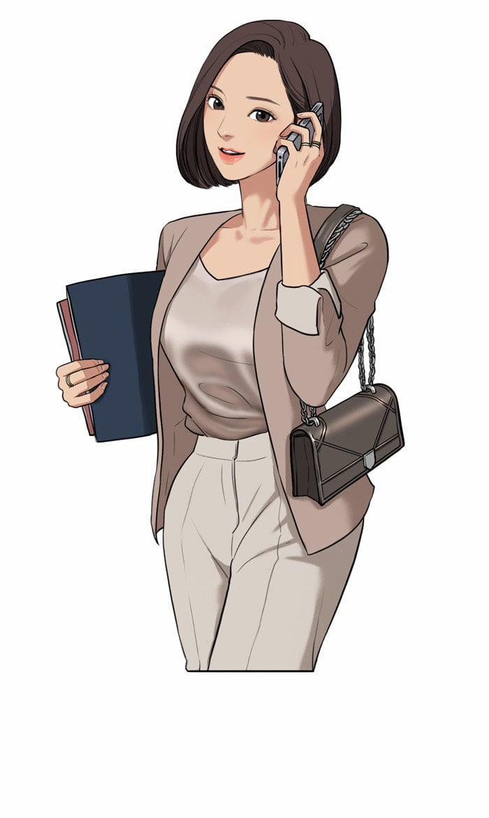 True Beauty (Nữ Thần Giáng Thế) 7 trang 6