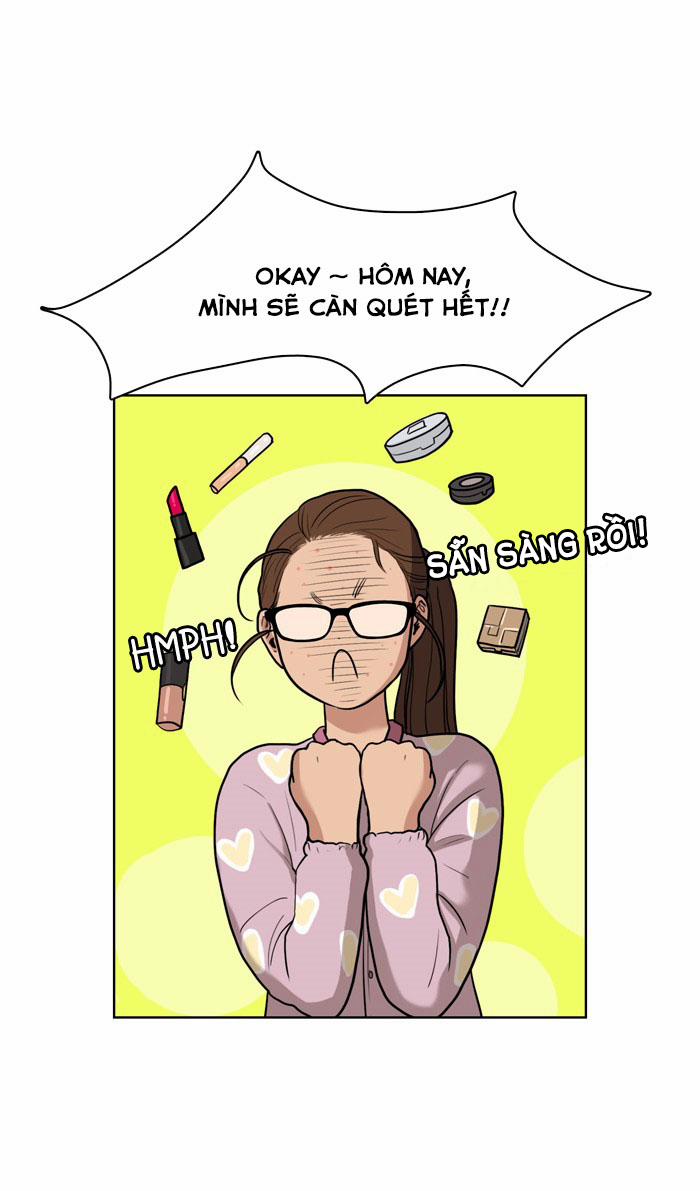 True Beauty (Nữ Thần Giáng Thế) 7 trang 60