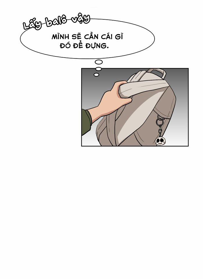 True Beauty (Nữ Thần Giáng Thế) 7 trang 61