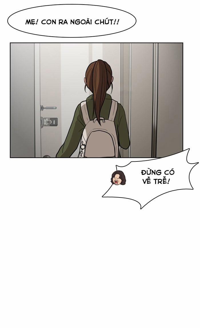 True Beauty (Nữ Thần Giáng Thế) 7 trang 62