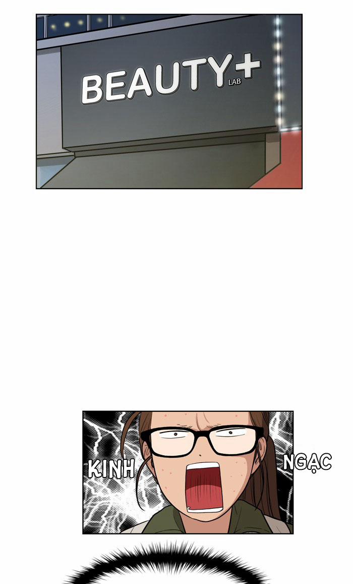 True Beauty (Nữ Thần Giáng Thế) 7 trang 63