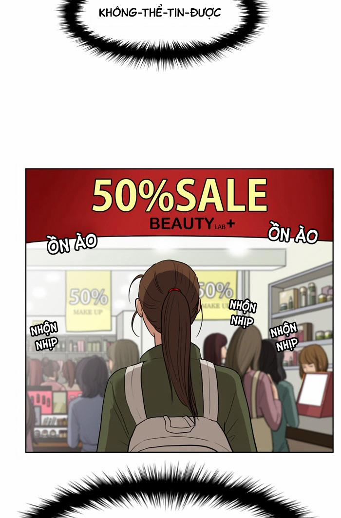 True Beauty (Nữ Thần Giáng Thế) 7 trang 64