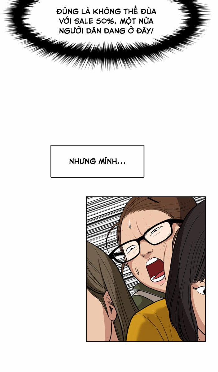 True Beauty (Nữ Thần Giáng Thế) 7 trang 65