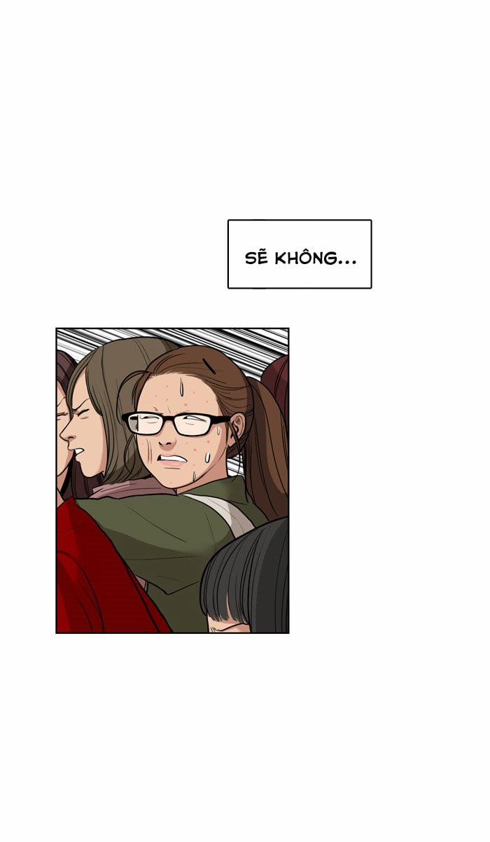 True Beauty (Nữ Thần Giáng Thế) 7 trang 66