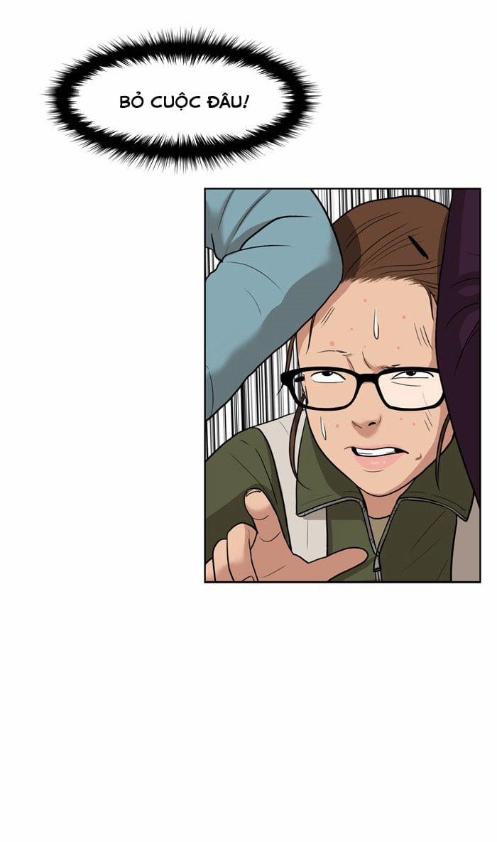 True Beauty (Nữ Thần Giáng Thế) 7 trang 67