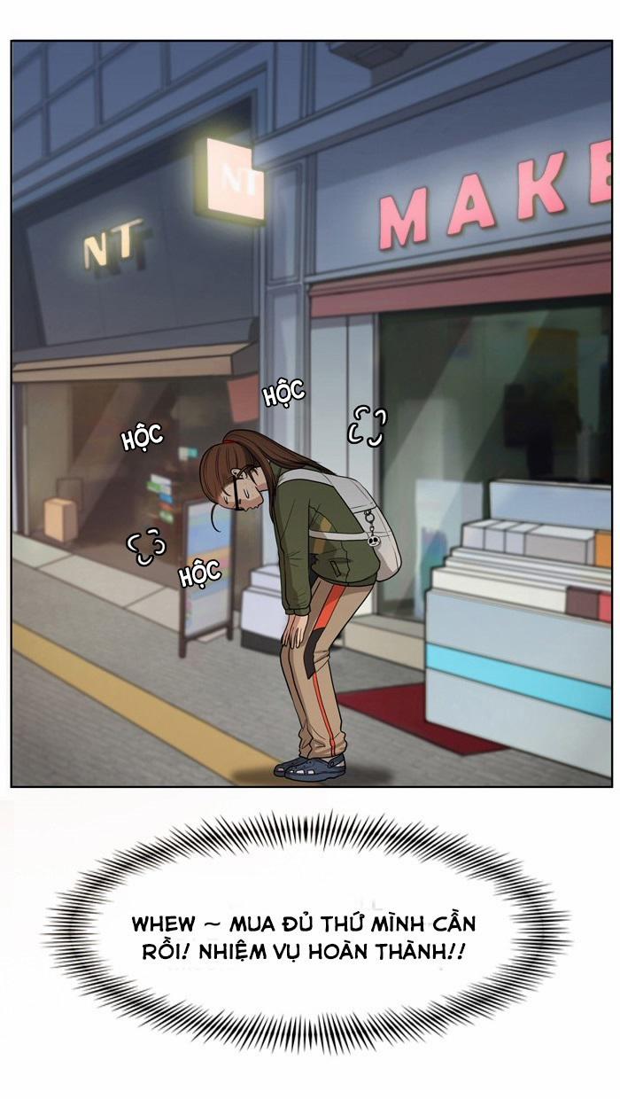 True Beauty (Nữ Thần Giáng Thế) 7 trang 69