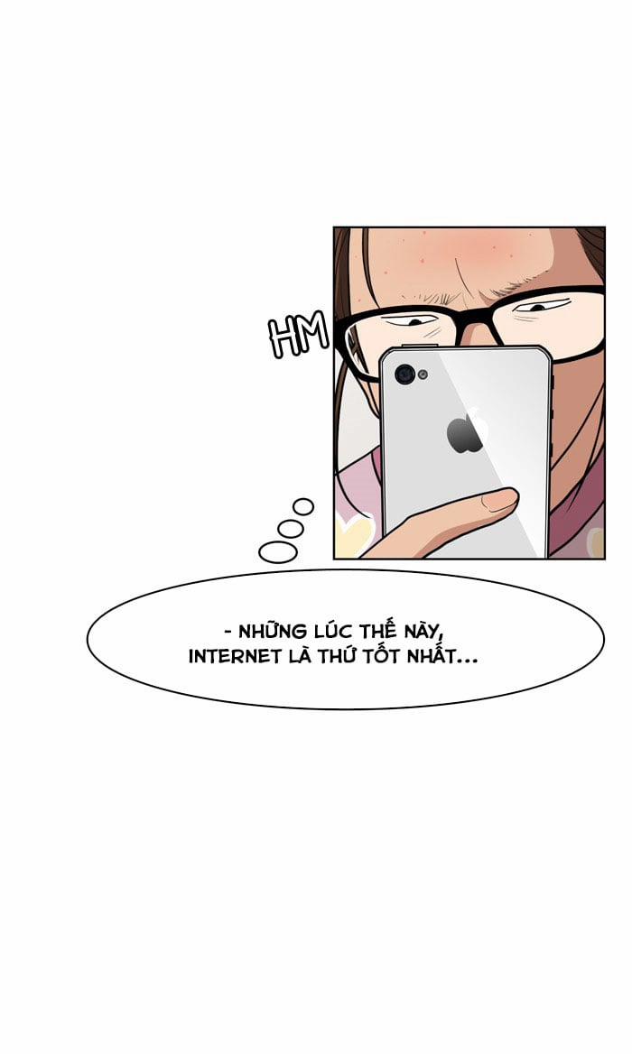 True Beauty (Nữ Thần Giáng Thế) 7 trang 7