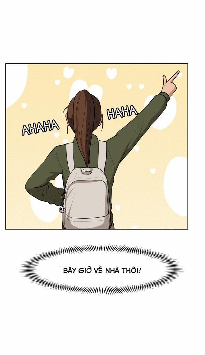 True Beauty (Nữ Thần Giáng Thế) 7 trang 70