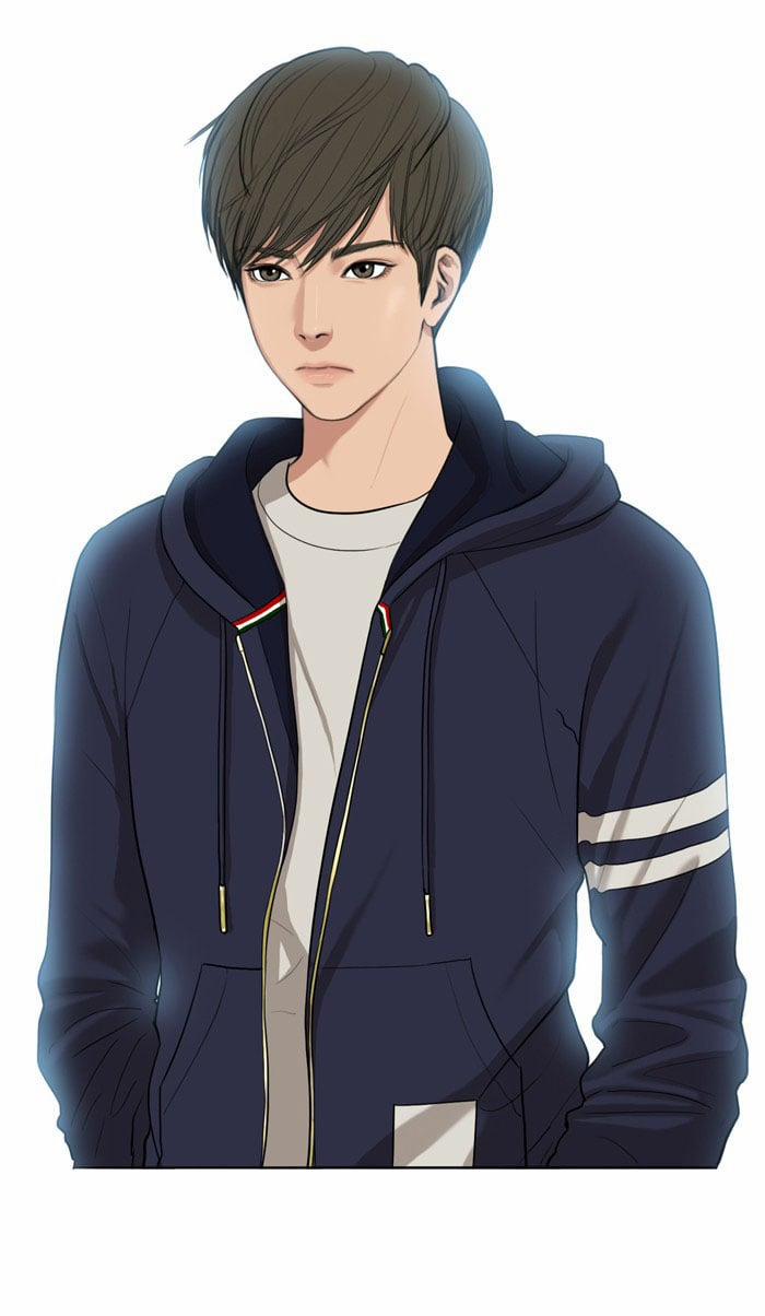 True Beauty (Nữ Thần Giáng Thế) 7 trang 73