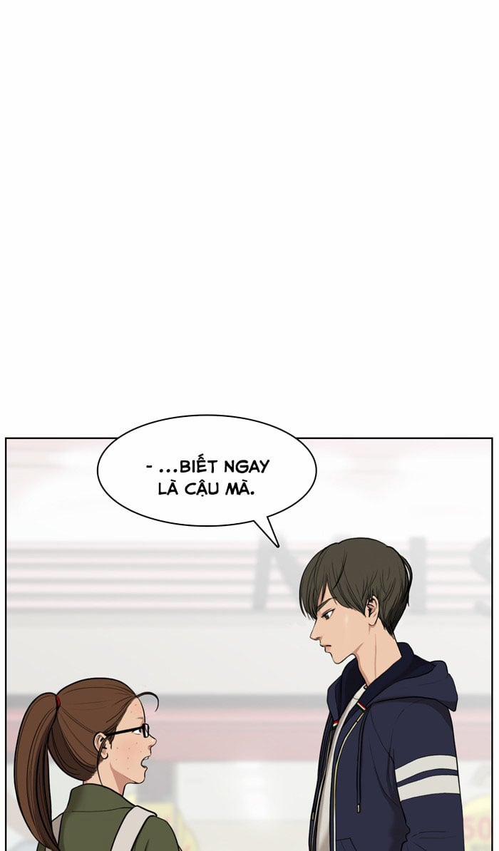 True Beauty (Nữ Thần Giáng Thế) 7 trang 74