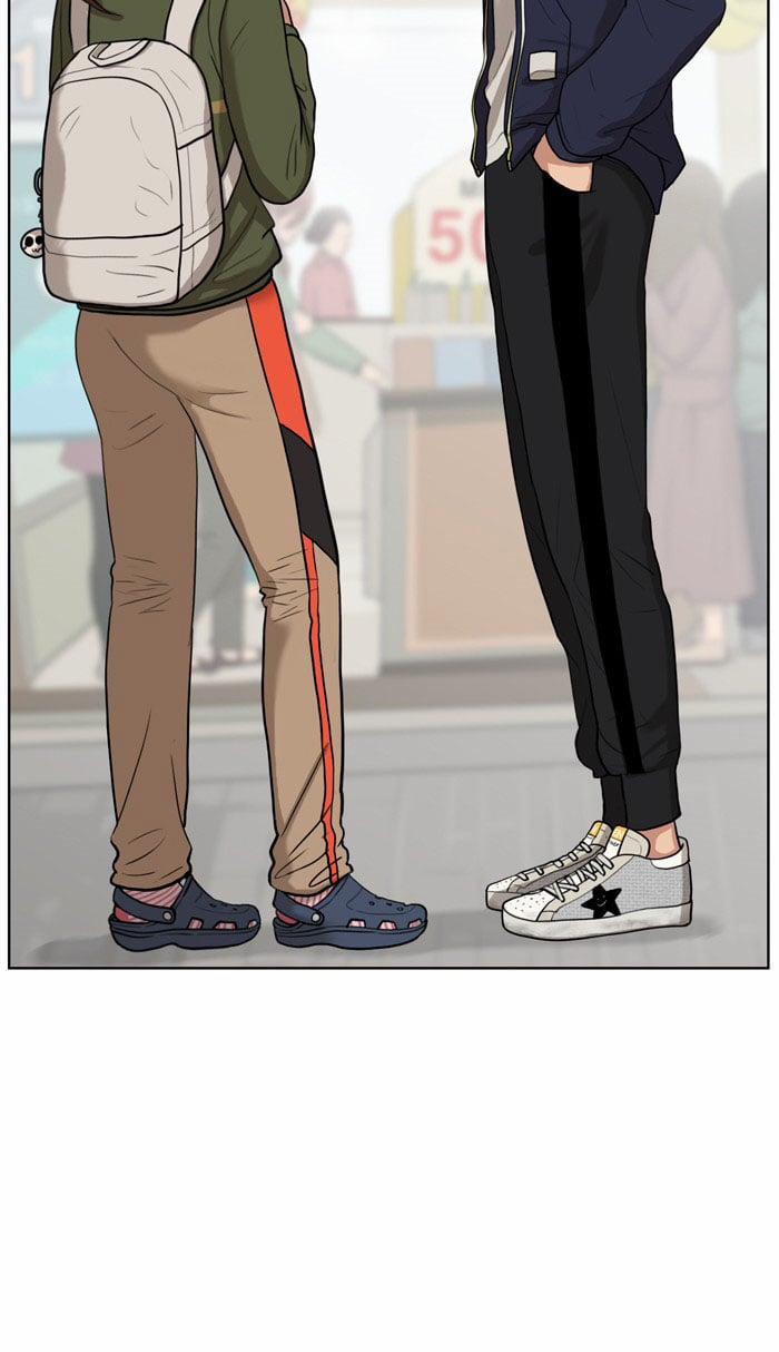 True Beauty (Nữ Thần Giáng Thế) 7 trang 75