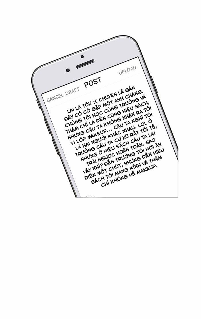 True Beauty (Nữ Thần Giáng Thế) 7 trang 8