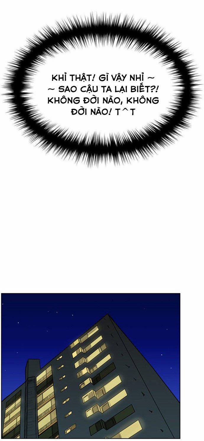 True Beauty (Nữ Thần Giáng Thế) 8 trang 15