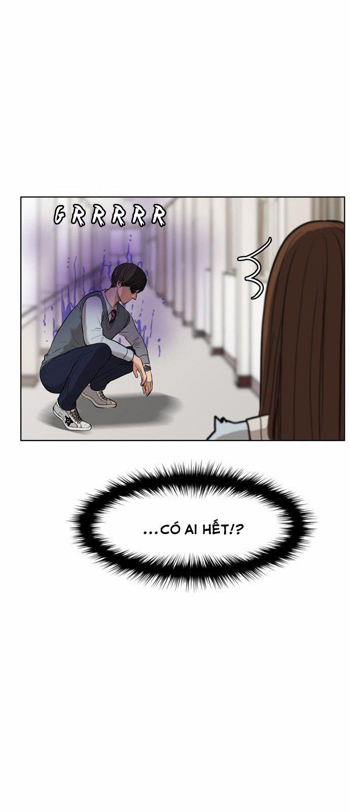 True Beauty (Nữ Thần Giáng Thế) 8 trang 23